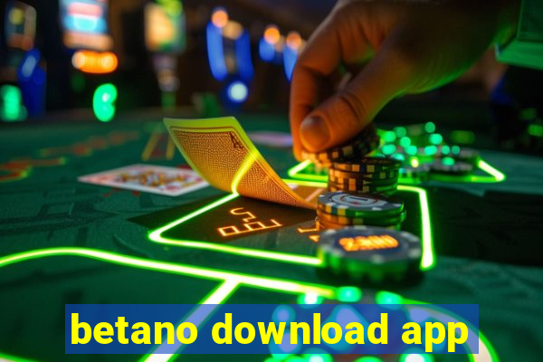 betano download app